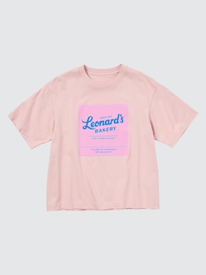 The Brands Hawaiian Loco UT Graphic T-Shirt