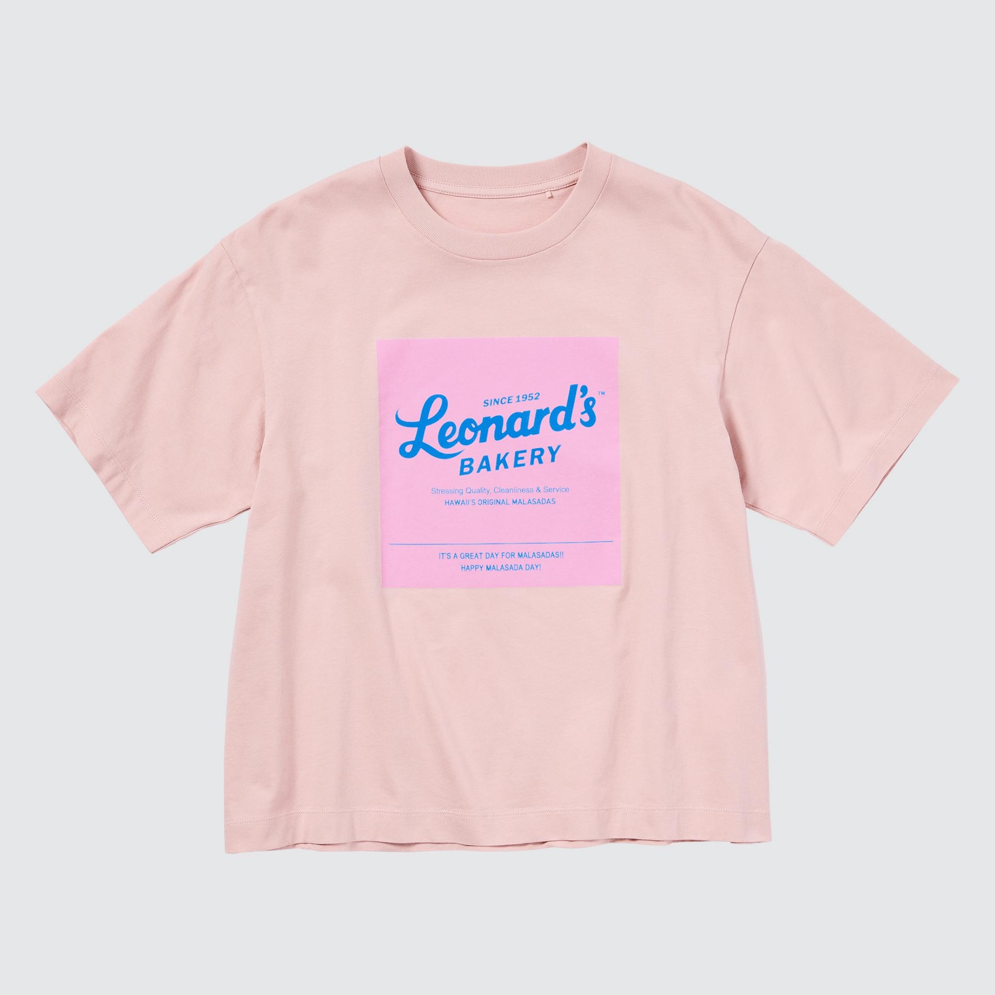 The Brands Hawaiian Loco UT (Short-Sleeve Graphic T-Shirt)