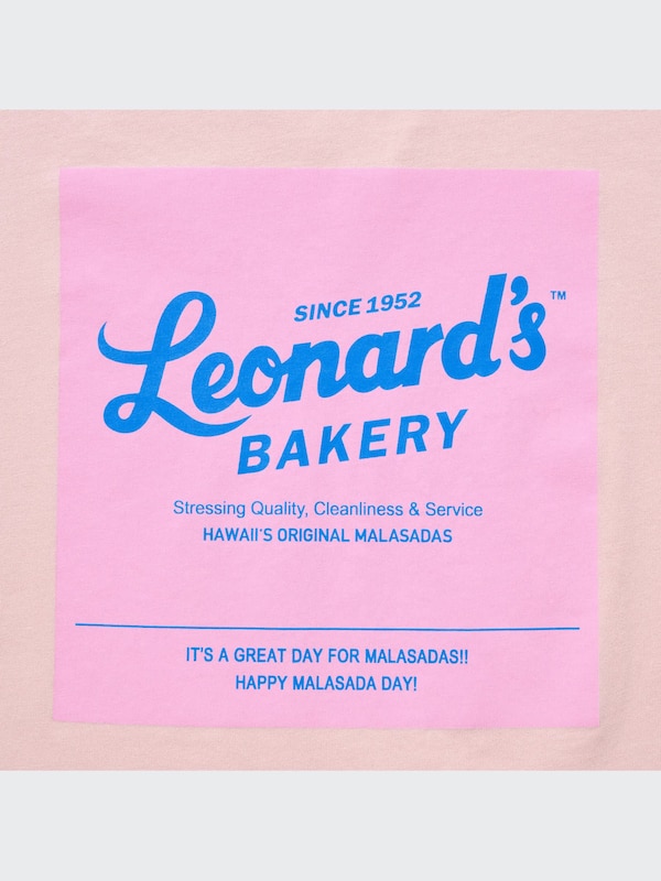 The Brands Hawaiian Loco UT Graphic T-Shirt