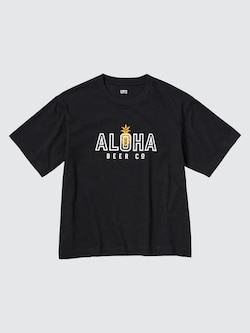 The Brands Hawaiian Loco UT Graphic T-Shirt | Aloha Beer Company
