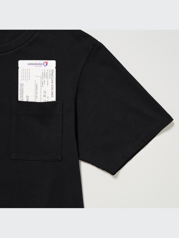 The Brands Hawaiian Loco UT Graphic T-Shirt | Hawaiian Airlines