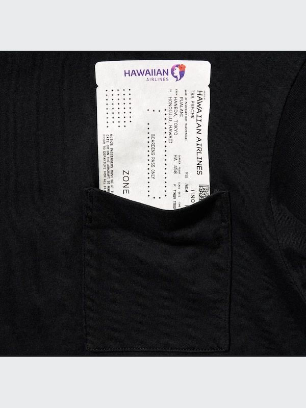 The Brands Hawaiian Loco UT Graphic T-Shirt | Hawaiian Airlines