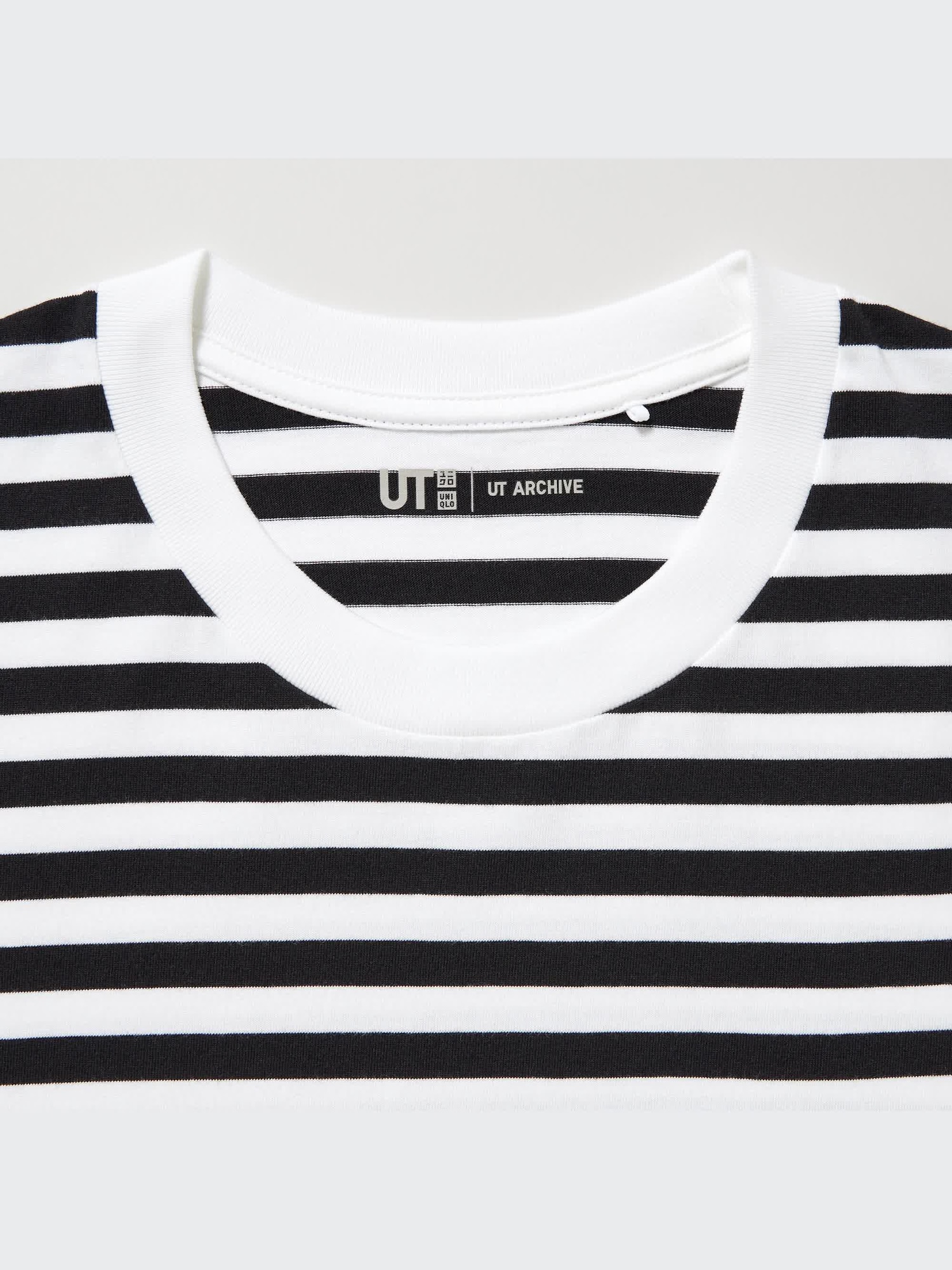 UT ARCHIVE UT (Short-Sleeve Graphic T-Shirt) (Andy Warhol