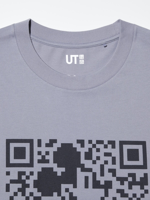 Mickey Stands UT Graphic T-Shirt