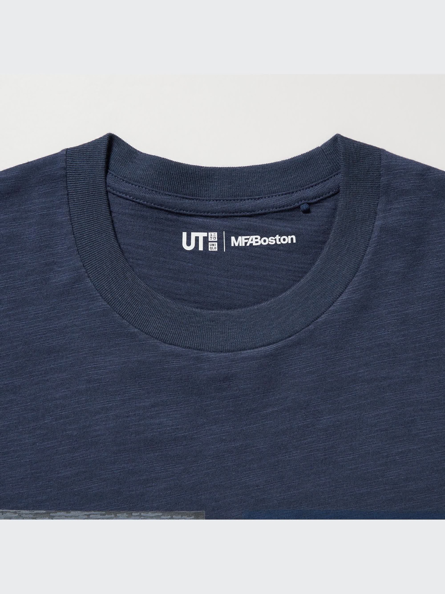 Hokusai UT (Short-Sleeve Graphic T-Shirt) | UNIQLO US