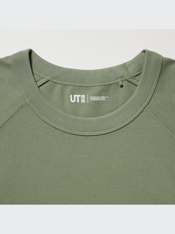 PEANUTS You Can Be Anything! UT (Short-Sleeve Graphic T-Shirt)