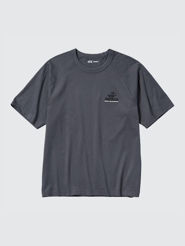 PEANUTS You Can Be Anything! UT (Short-Sleeve Graphic T-Shirt)