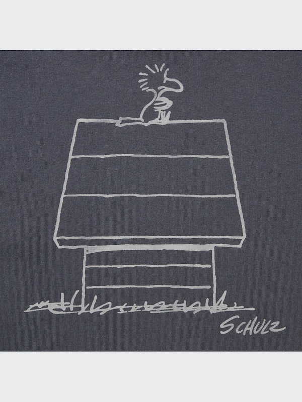 PEANUTS You Can Be Anything! UT (Short-Sleeve Graphic T-Shirt)