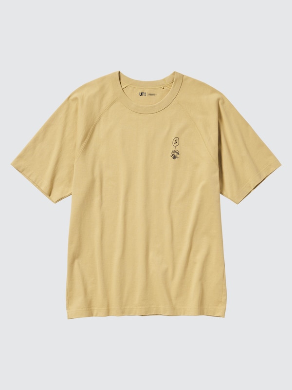 PEANUTS You Can Be Anything! UT (Short-Sleeve Graphic T-Shirt)