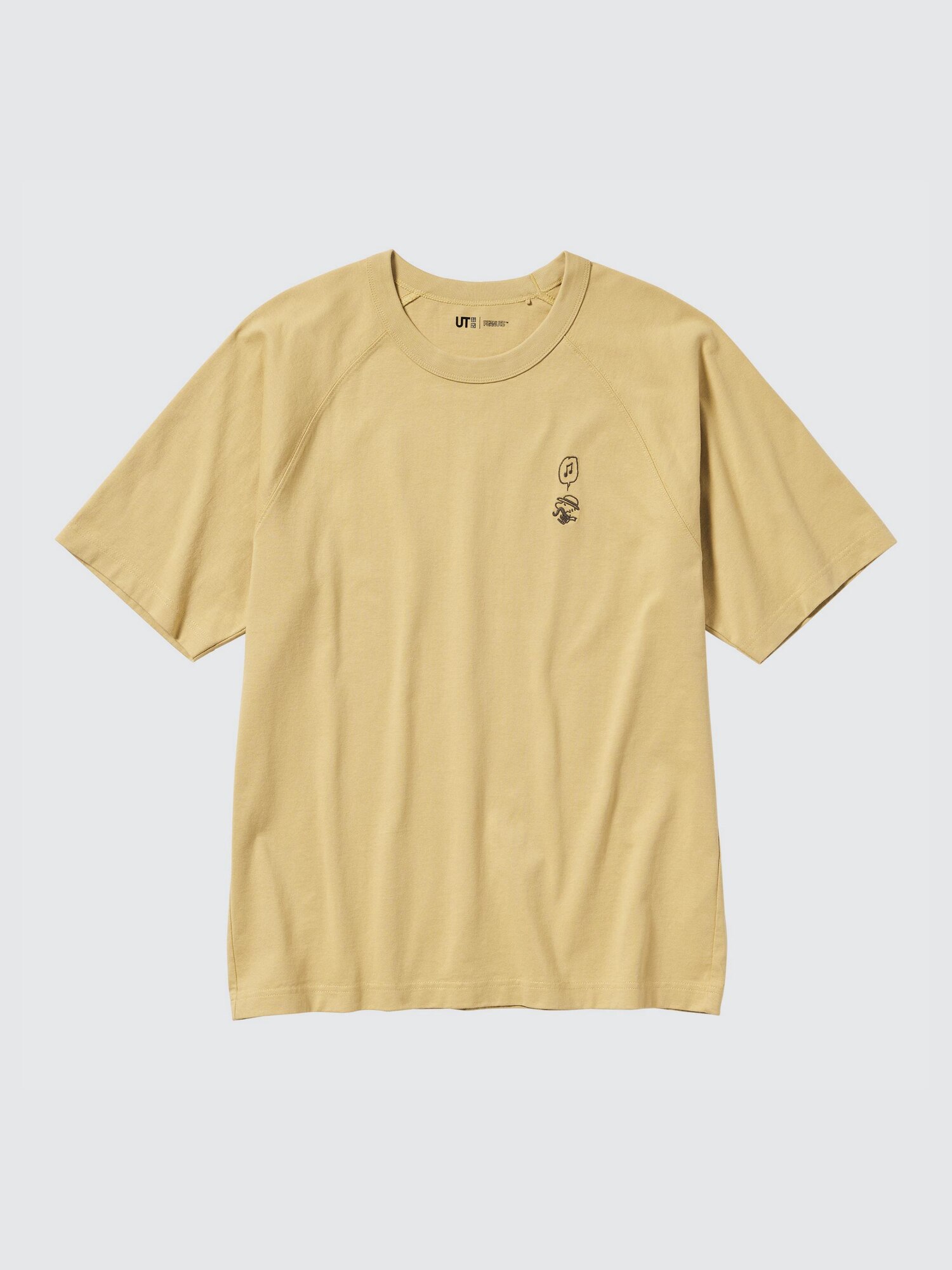 PEANUTS You Can Be Anything! UT (Short-Sleeve Graphic T
