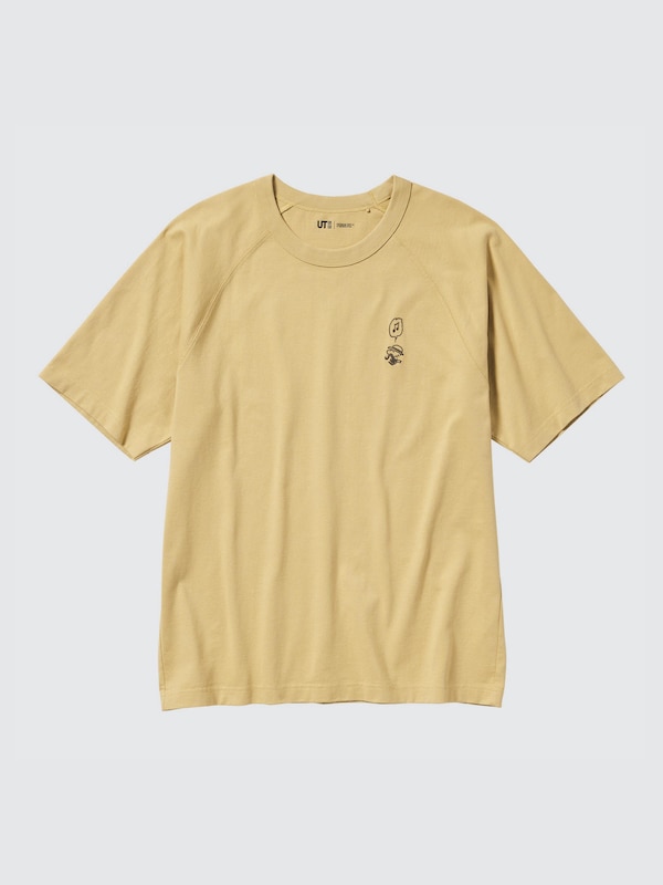 PEANUTS You Can Be Anything! UT (Short-Sleeve Graphic T-Shirt)