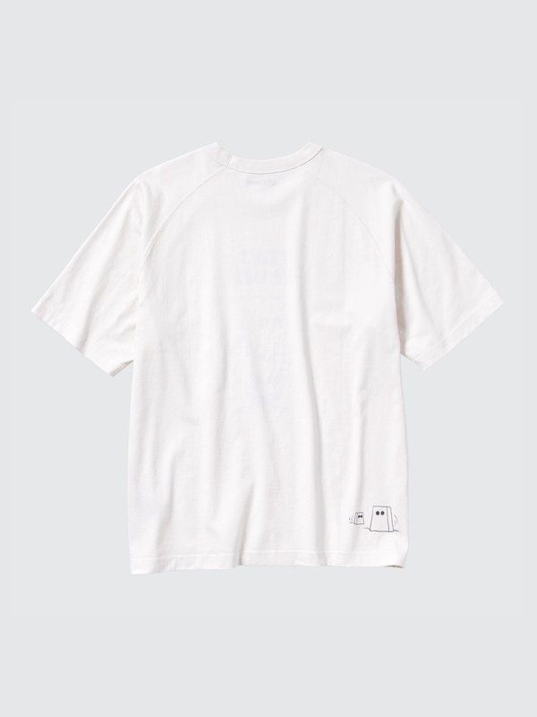 PEANUTS You Can Be Anything! UT (Short-Sleeve Graphic T-Shirt)