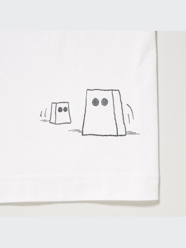 PEANUTS You Can Be Anything! UT (Short-Sleeve Graphic T-Shirt)