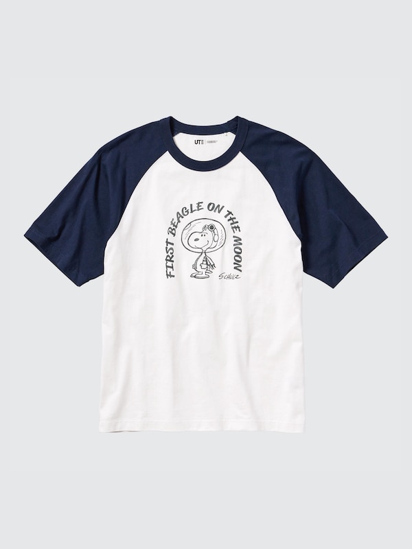 PEANUTS You Can Be Anything! UT (Short-Sleeve Graphic T-Shirt)