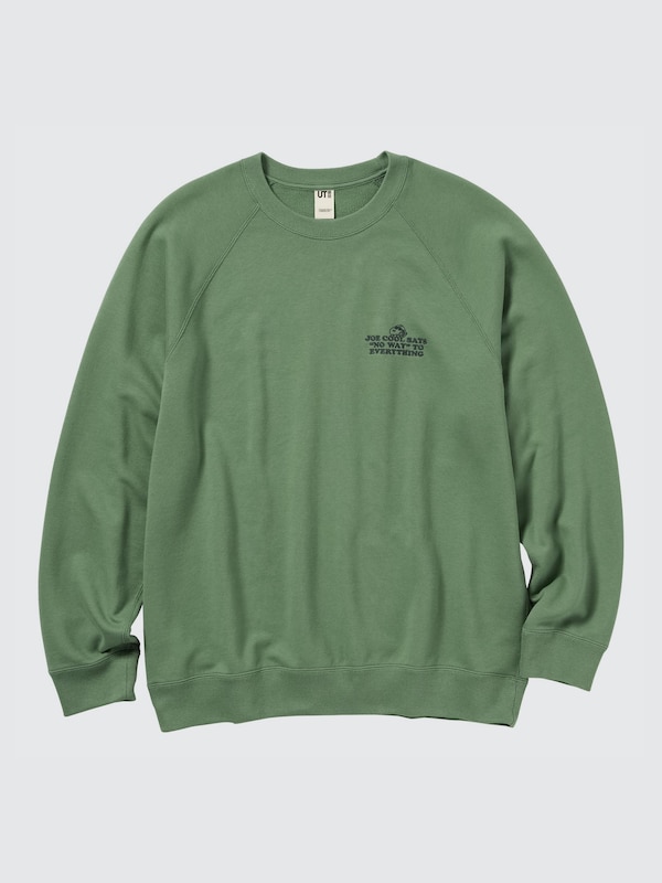 PEANUTS You Can Be Anything! Sweatshirt