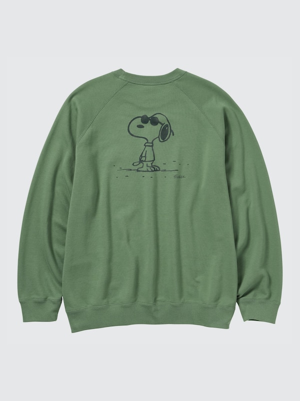 PEANUTS You Can Be Anything! Sweatshirt