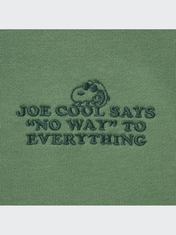 PEANUTS You Can Be Anything! Sweatshirt