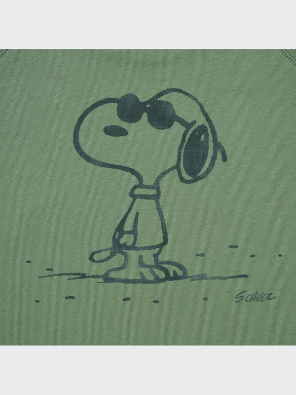 PEANUTS You Can Be Anything! Sweatshirt