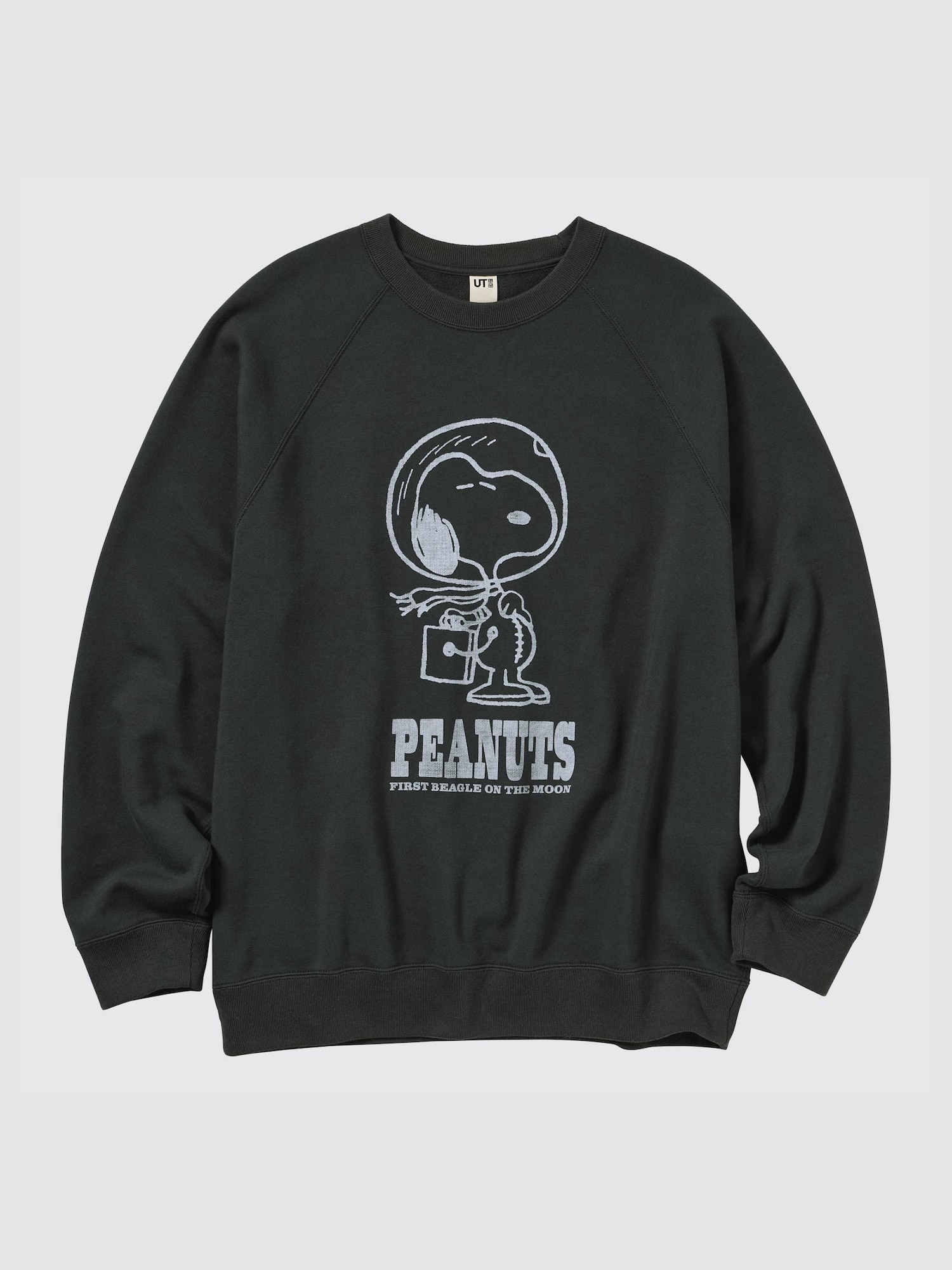 Peanuts snoopy sweatshirt best sale