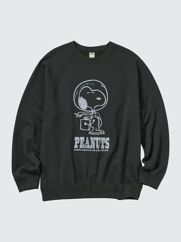 PEANUTS You Can Be Anything! Sweatshirt