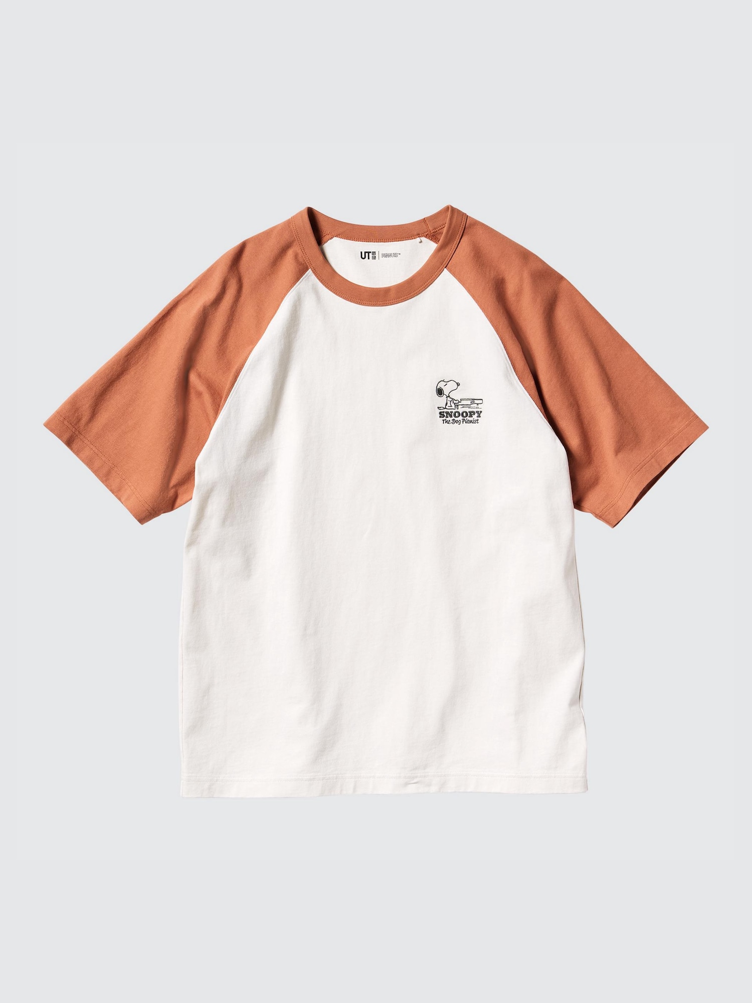 PEANUTS You Can Be Anything! UT (Short-Sleeve Graphic T