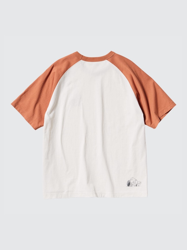PEANUTS You Can Be Anything! UT (Short-Sleeve Graphic T-Shirt)