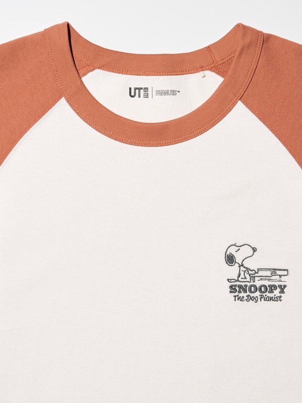 PEANUTS You Can Be Anything! UT (Short-Sleeve Graphic T-Shirt)