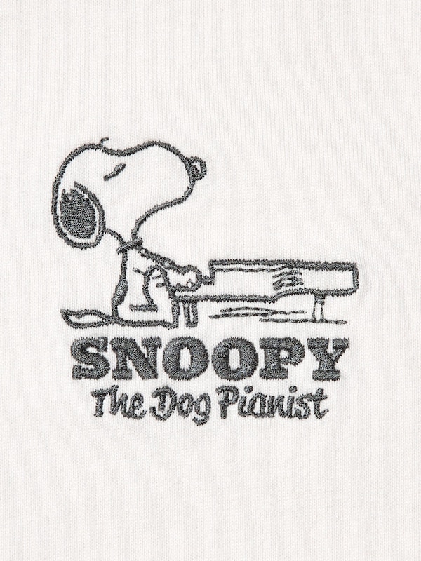 PEANUTS You Can Be Anything! UT (Short-Sleeve Graphic T-Shirt)