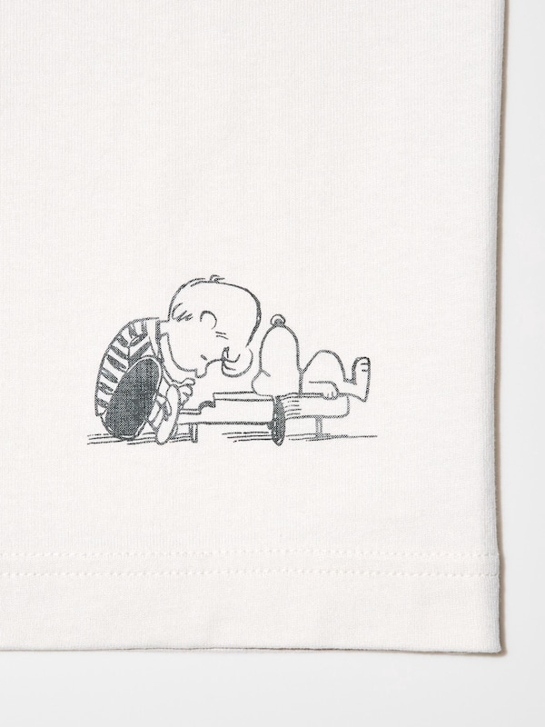 PEANUTS You Can Be Anything! UT (Short-Sleeve Graphic T-Shirt)