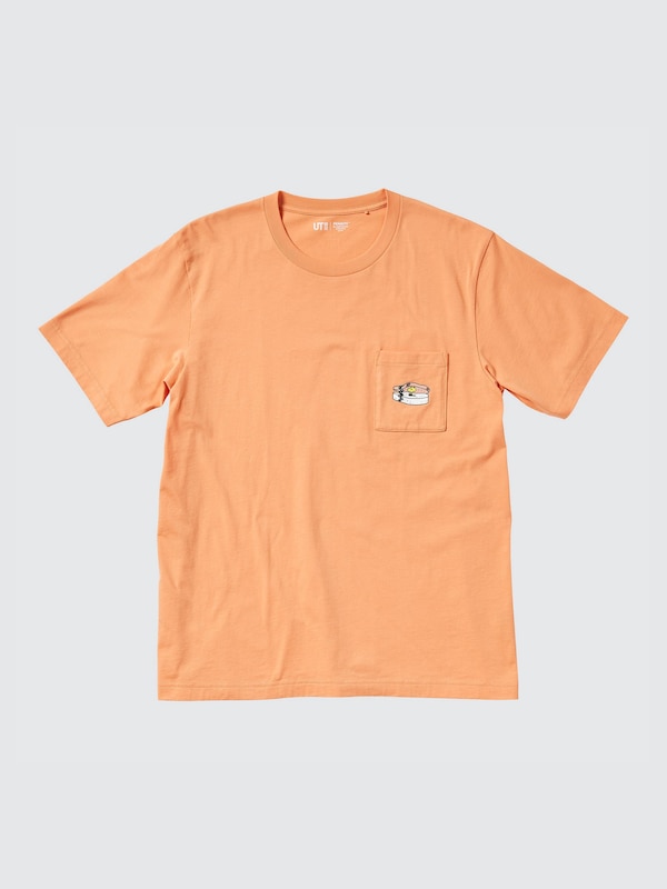 PEANUTS HAWAII UT Graphic T-Shirt