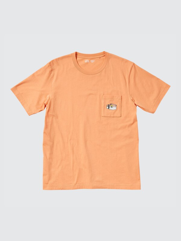 PEANUTS HAWAII UT Graphic T-Shirt