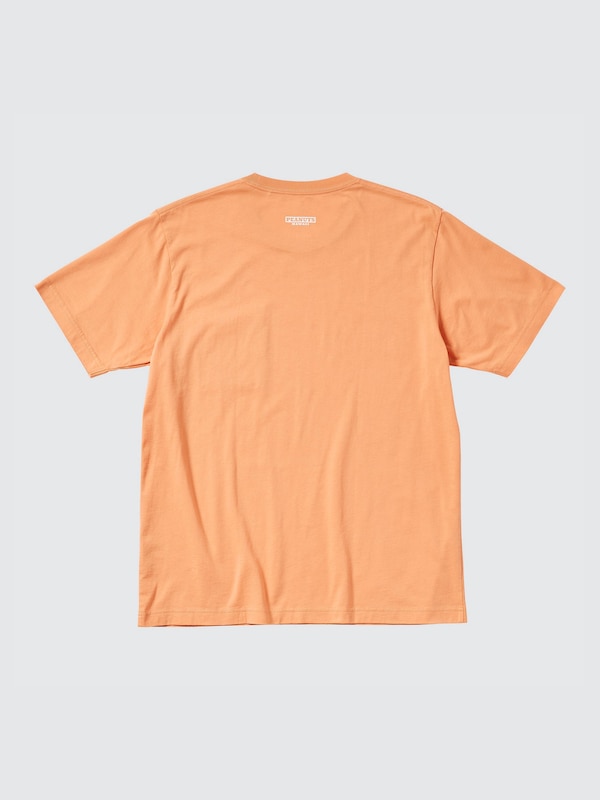 PEANUTS HAWAII UT Graphic T-Shirt