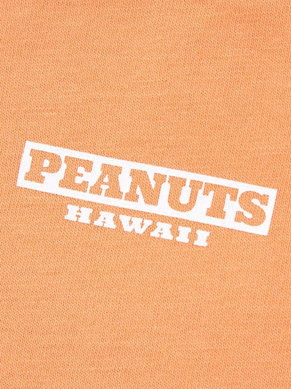 PEANUTS HAWAII UT Graphic T-Shirt