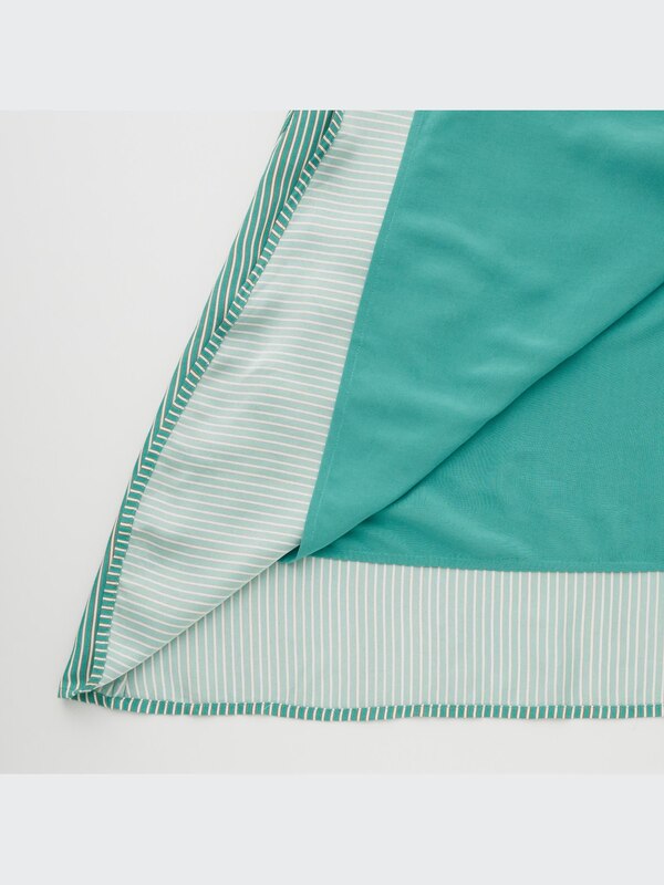 Vestito a Canotta a Righe