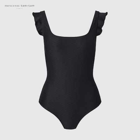 One Piece Swimwear - Andy Sustainable Swimsuit