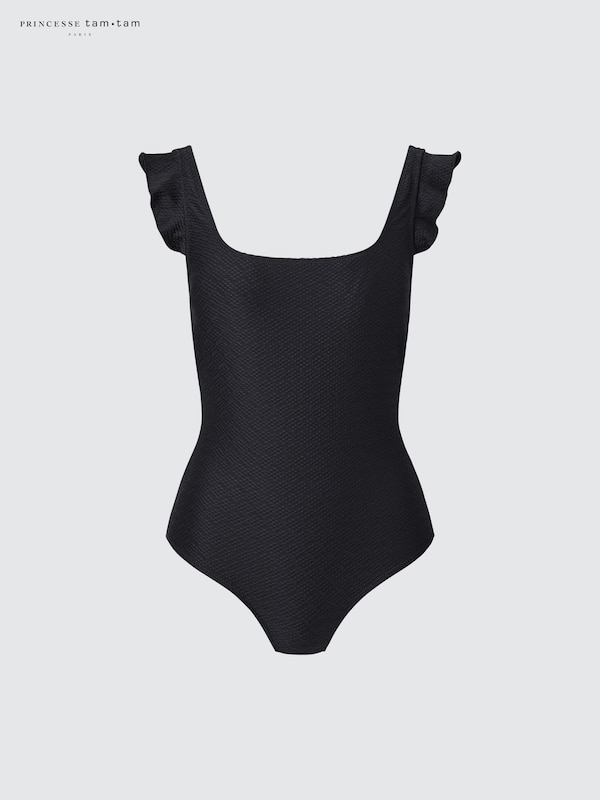 Maillot De Bain Une Pièce