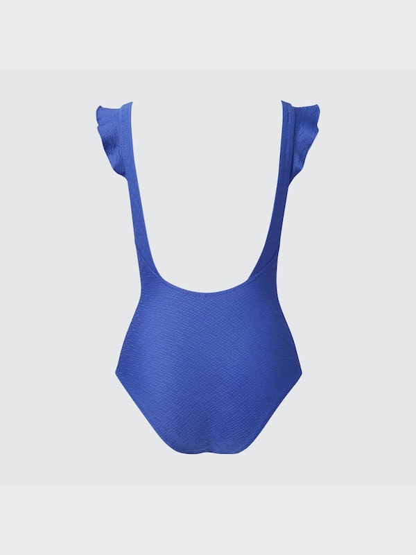 Maillot De Bain Une Pièce