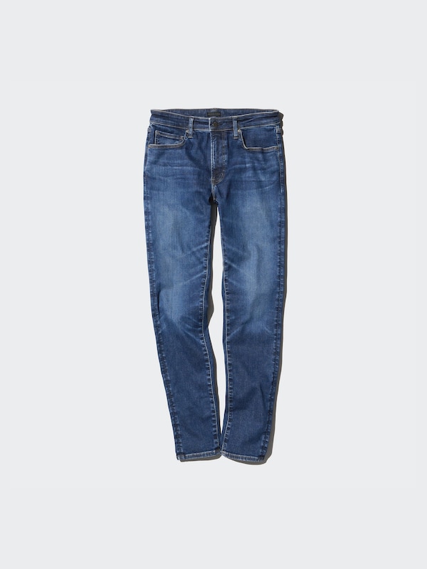 Ultra Stretch Jeans