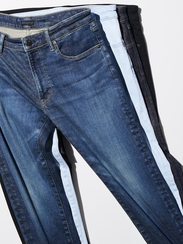 Ultra Stretch Jeans