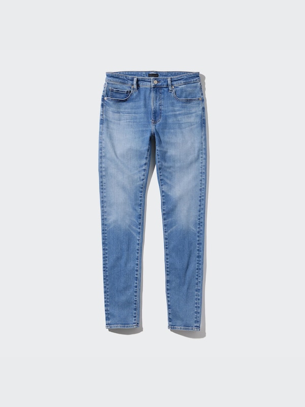 Ultra Stretch Jeans