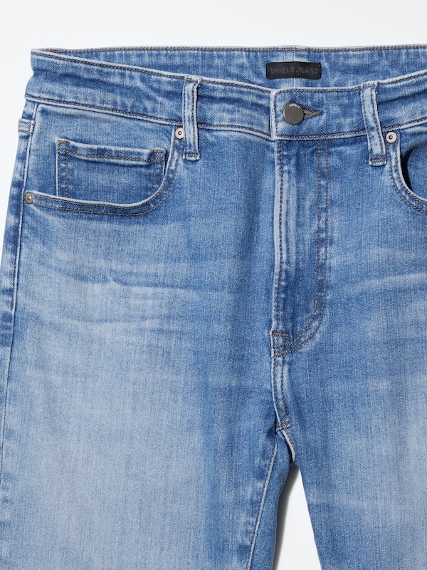 Ultra Stretch Jeans