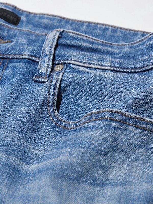 Ultra Stretch Jeans