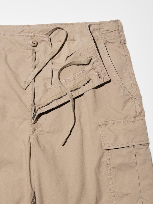 Cargo Shorts
