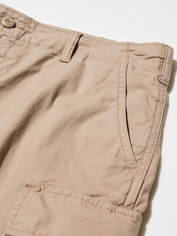 Cargo Shorts