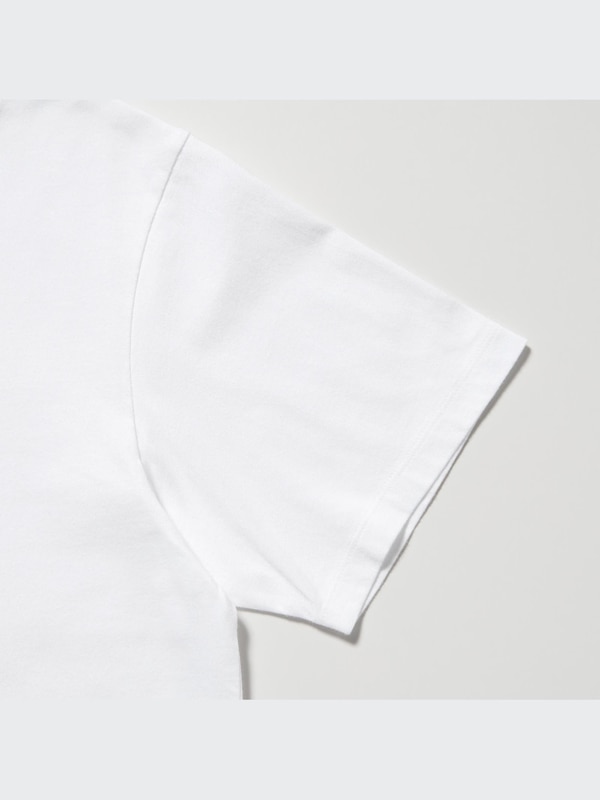 Peanuts UT (Short-Sleeve Graphic T-Shirt)
