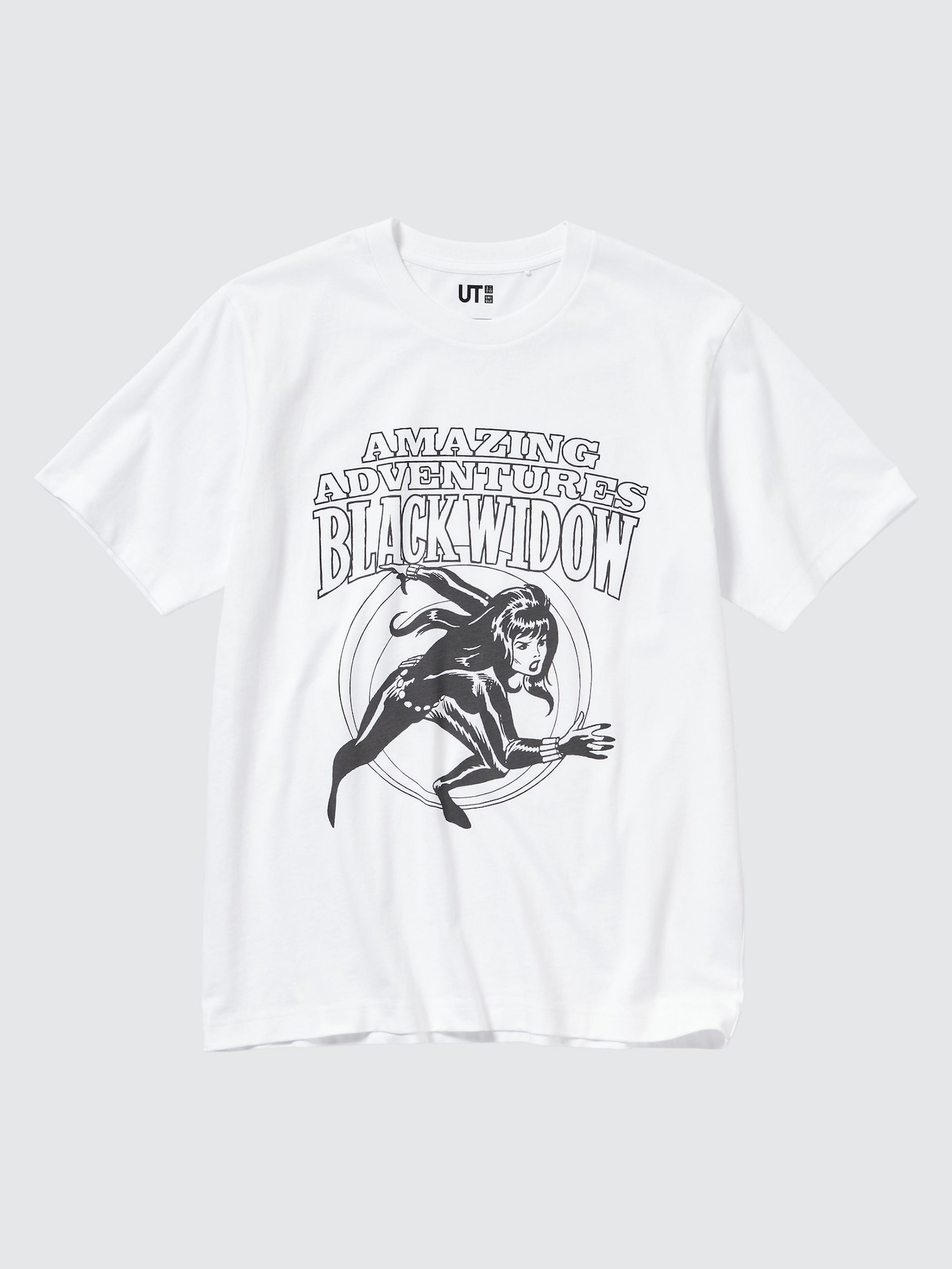 Unisex MAGIC FOR ALL FOREVER UT (Short-Sleeve Graphic T-Shirt