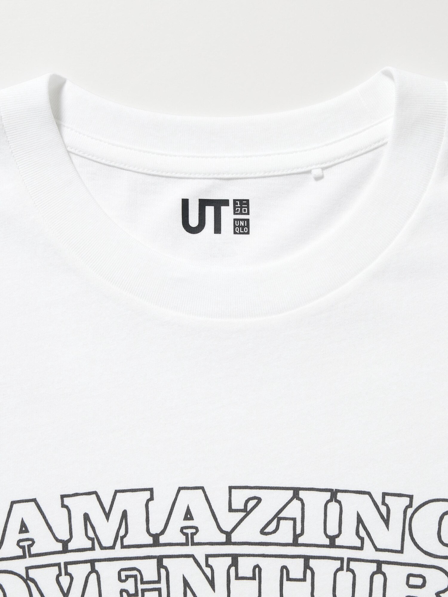 Unisex MAGIC FOR ALL FOREVER UT (Short-Sleeve Graphic T-Shirt