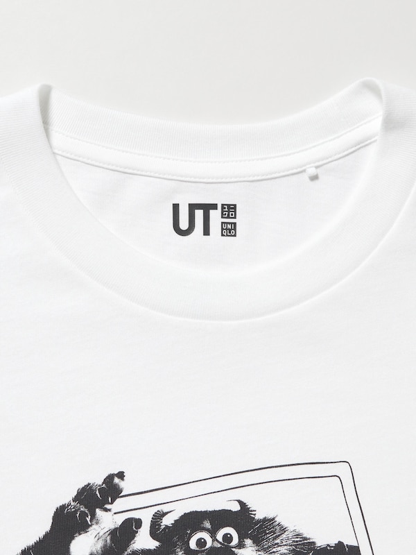 MAGIC FOR ALL FOREVER UT Graphic T-Shirt | Monsters, Inc.