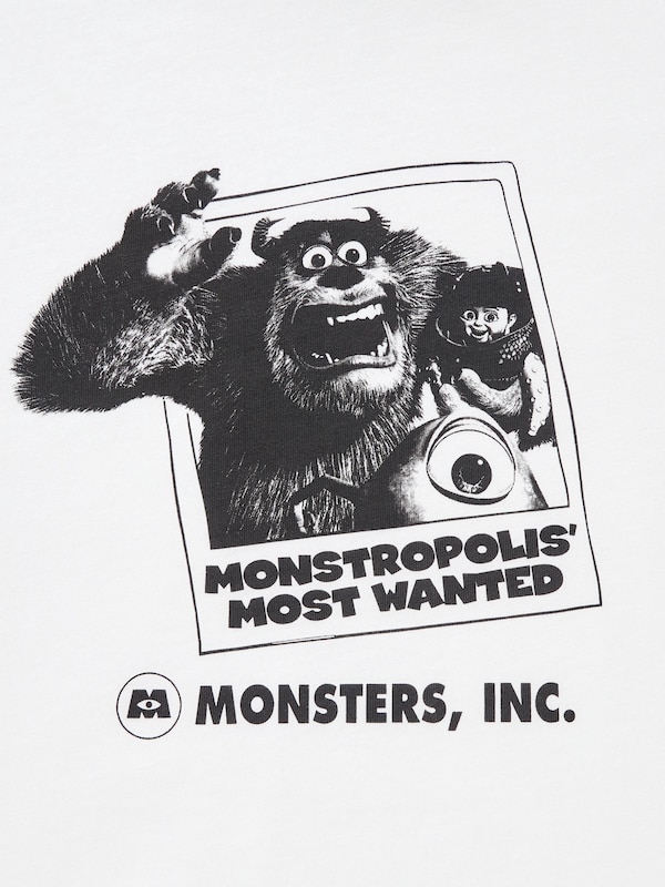 MAGIC FOR ALL FOREVER UT Graphic T-Shirt | Monsters, Inc.