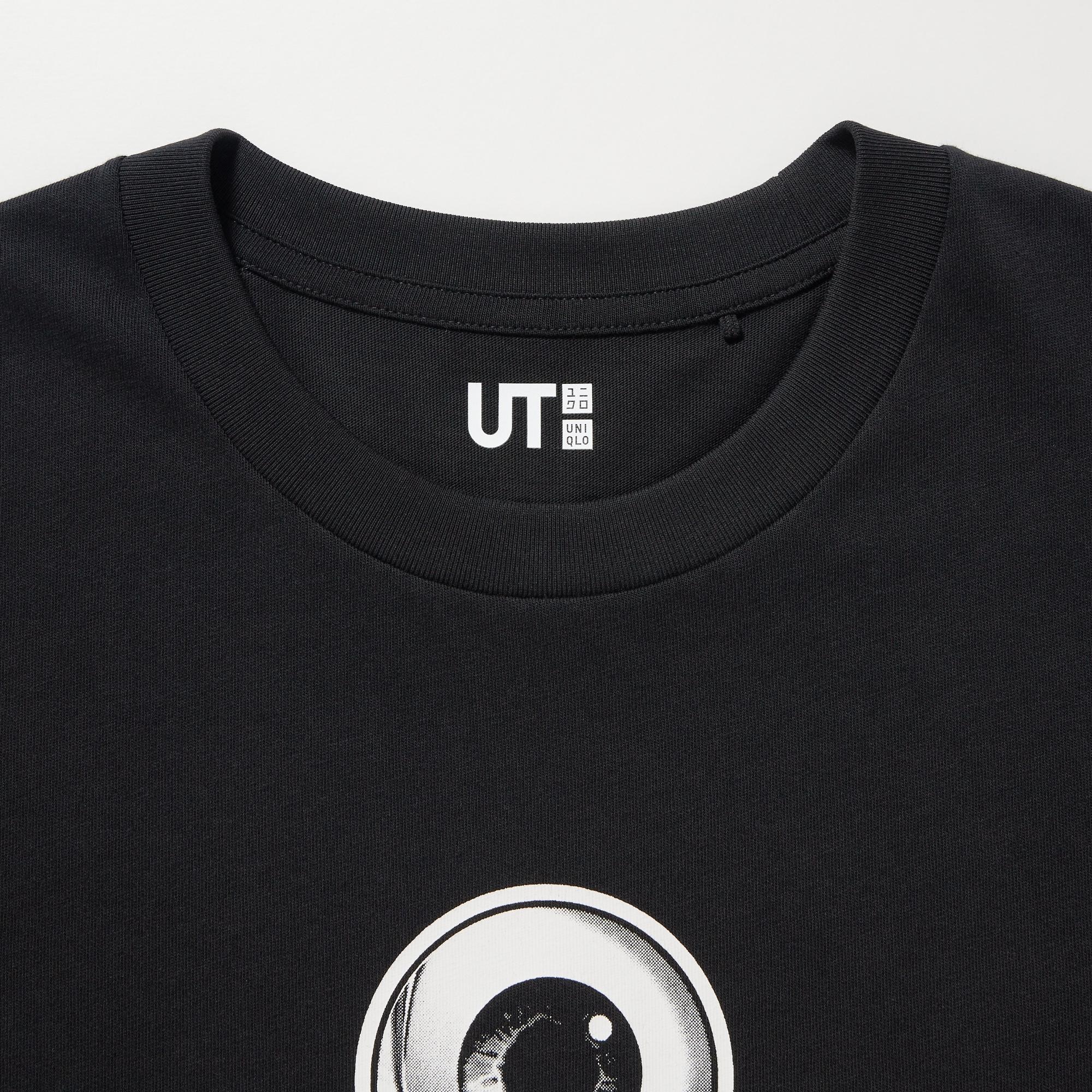 MAGIC FOR ALL FOREVER UT (Short-Sleeve Graphic T-Shirt) (Monsters
